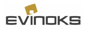 Evinoks